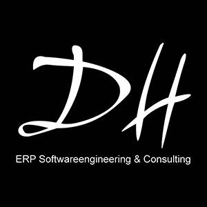 DH - ERP Softwareengineering & Consulting