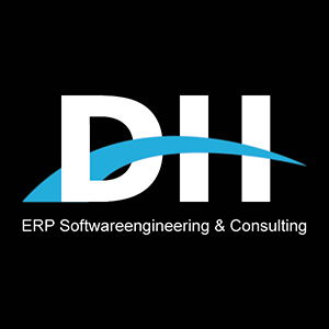 DH - ERP Softwareengineering & Consulting