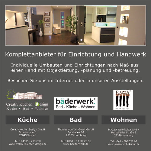 Gockel media - Printprodukte - Flyer - Folder