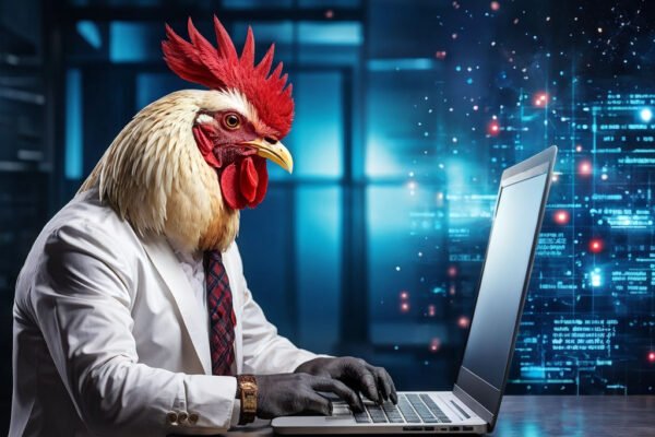 Gockel media - Webdesign - KI für die Bilderstellung nutzen