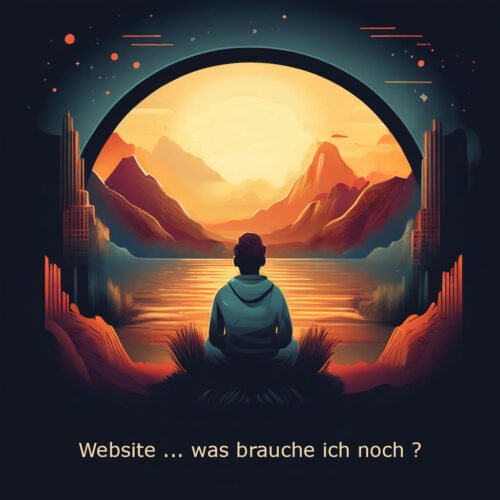 Website ... was brauche ich noch? Kay Gockel von Gockel media hilft bei Website und Print.