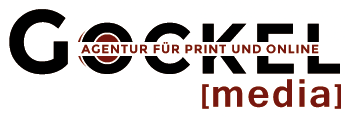 Gockel media – Agentur für Print und Online – Hamburg