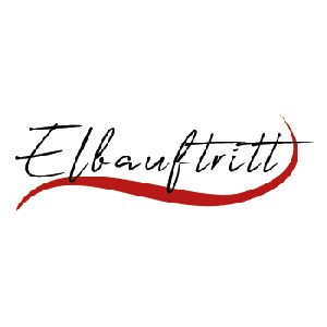 Elbauftritt