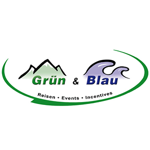 Grün & Blau Reisen