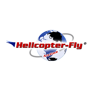 Helicopter-Fly