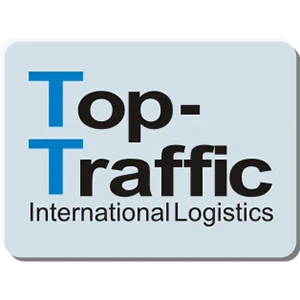 Top-Traffic - International Logistics
